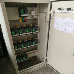 深圳XL-21動力柜與GGD成套配電柜 抽屜式開關柜與配電箱的核心應用解析