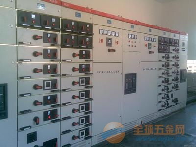 甘肅與內蒙古MNS配電柜 廠家直銷安裝服務與市場價格解析