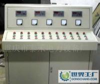 精準采購指南 配電柜與操作臺的選擇策略與廠家推薦